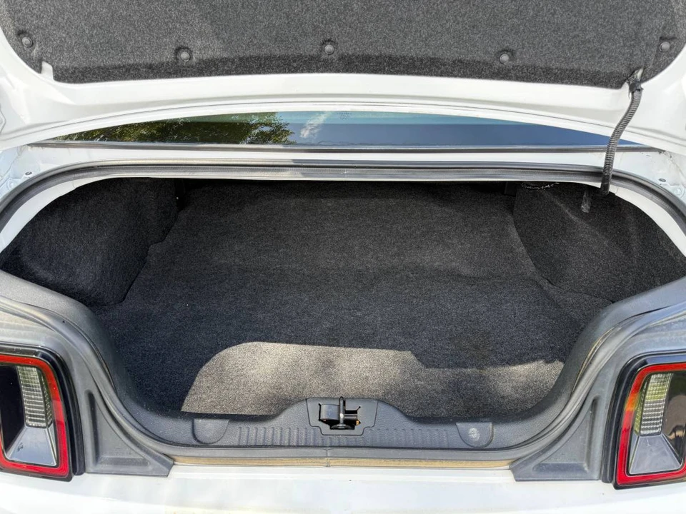 2014 Ford S197 Mustang GT - Image 18 of 22