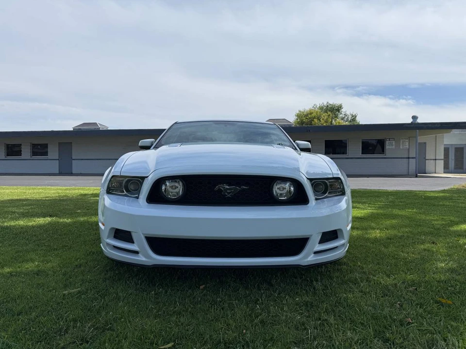 2014 Ford S197 Mustang GT - Image 3 of 22