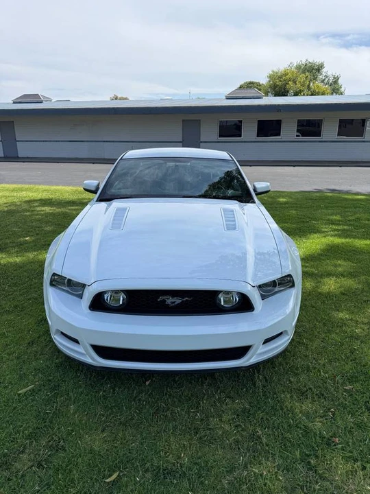 2014 Ford S197 Mustang GT - Image 4 of 22
