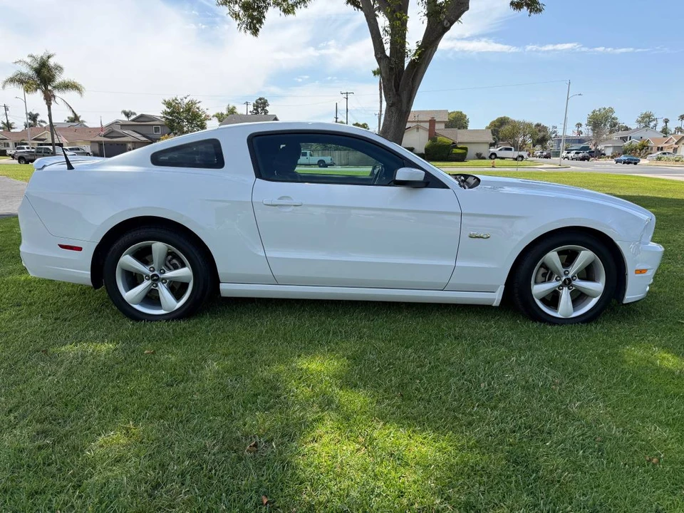 2014 Ford S197 Mustang GT - Image 6 of 22