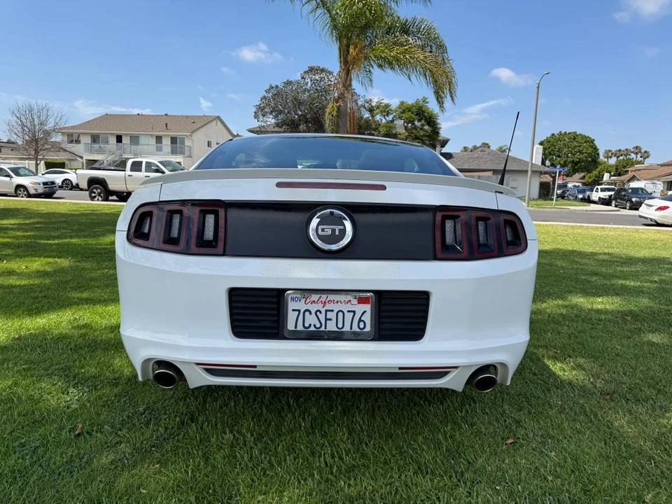 2014 Ford S197 Mustang GT - Image 8 of 22