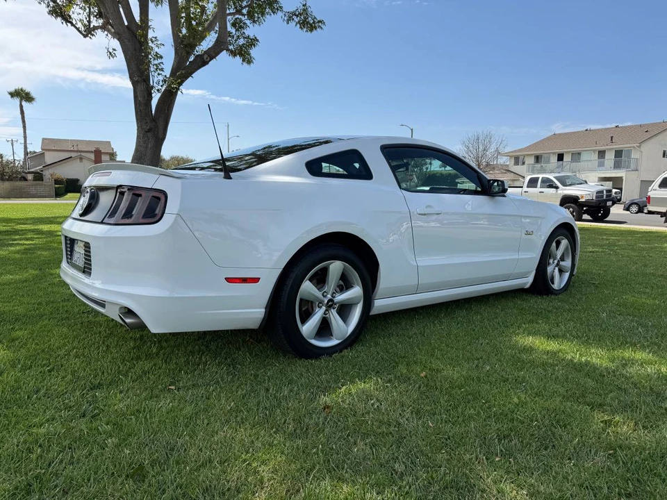 2014 Ford S197 Mustang GT - Image 7 of 22