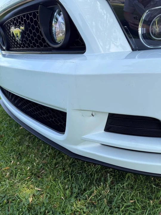 2014 Ford S197 Mustang GT - Image 9 of 22