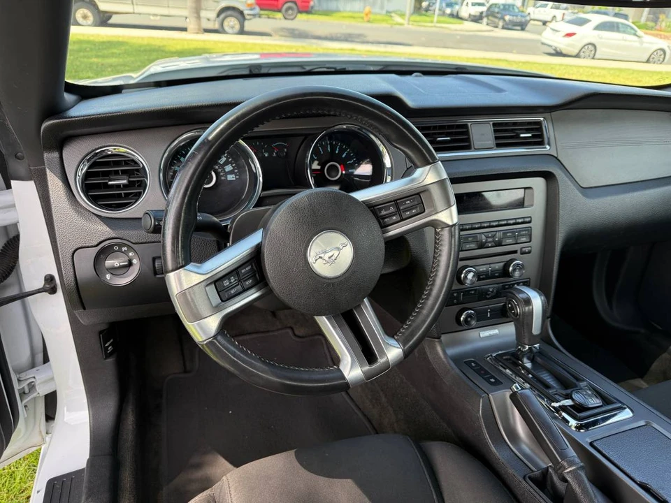 2014 Ford S197 Mustang GT - Image 12 of 22