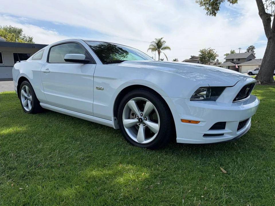 2014 Ford S197 Mustang GT - Image 5 of 22