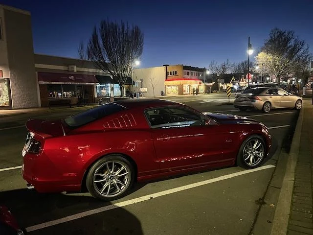 2014 Ford S197 Mustang GT - Image 2 of 8