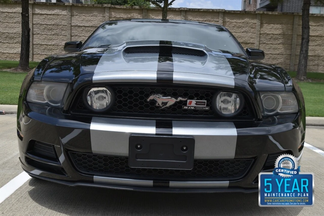 2014 Ford S197 Mustang GT - Image 3 of 4