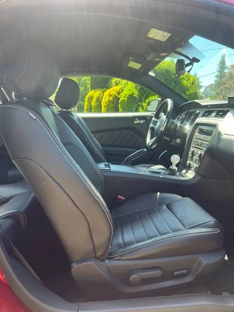 2014 Ford S197 Mustang GT - Image 5 of 8