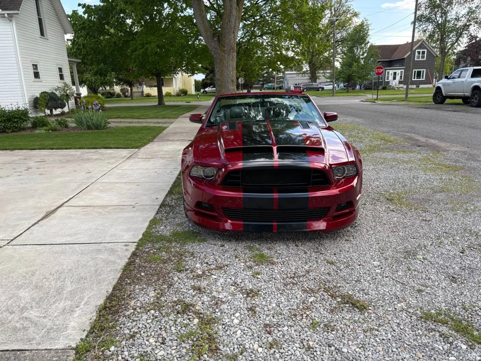 2014 Ford S197 Mustang GT - Image 3 of 11