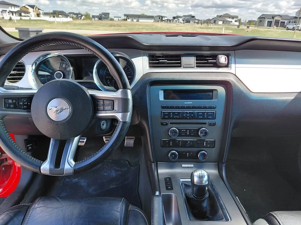 2014 Ford S197 Mustang - Image 4 of 6