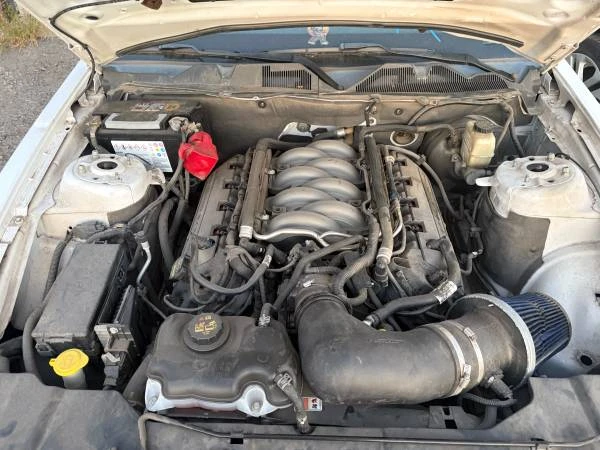 2014 Ford S197 Mustang - Image 8 of 8