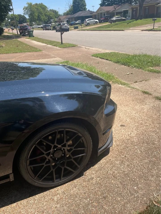2014 Parts & Memorabilia Wheels - Image 2 of 4