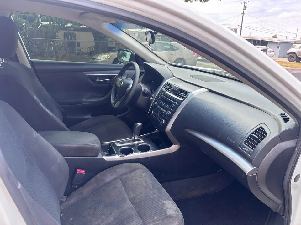 2014 Nissan Altima 5th Gen - Image 7 of 9