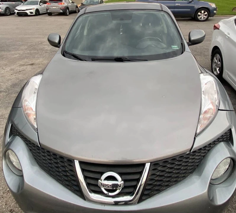 2014 Nissan Juke - Image 2 of 5