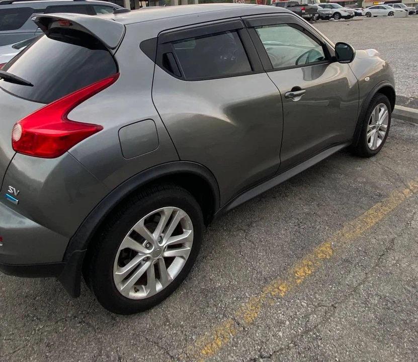 2014 Nissan Juke - Image 3 of 5