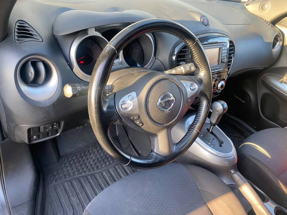 2014 Nissan Juke - Image 4 of 5