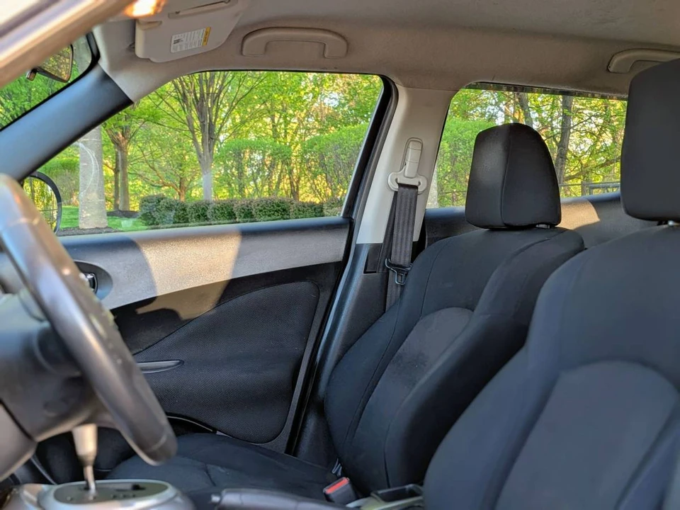 2014 Nissan Juke - Image 4 of 14