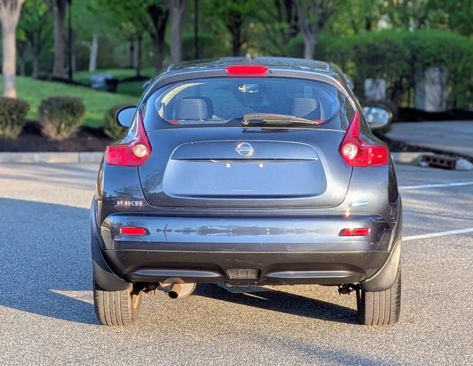 2014 Nissan Juke - Image 8 of 14