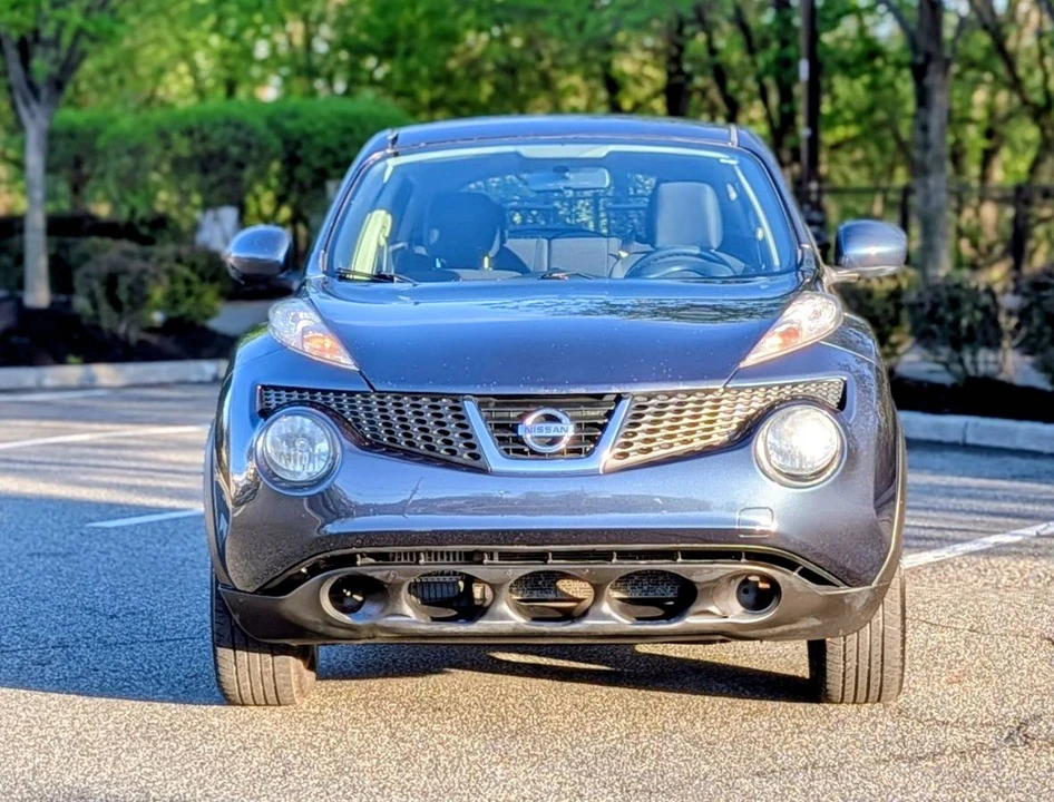 2014 Nissan Juke - Image 2 of 14