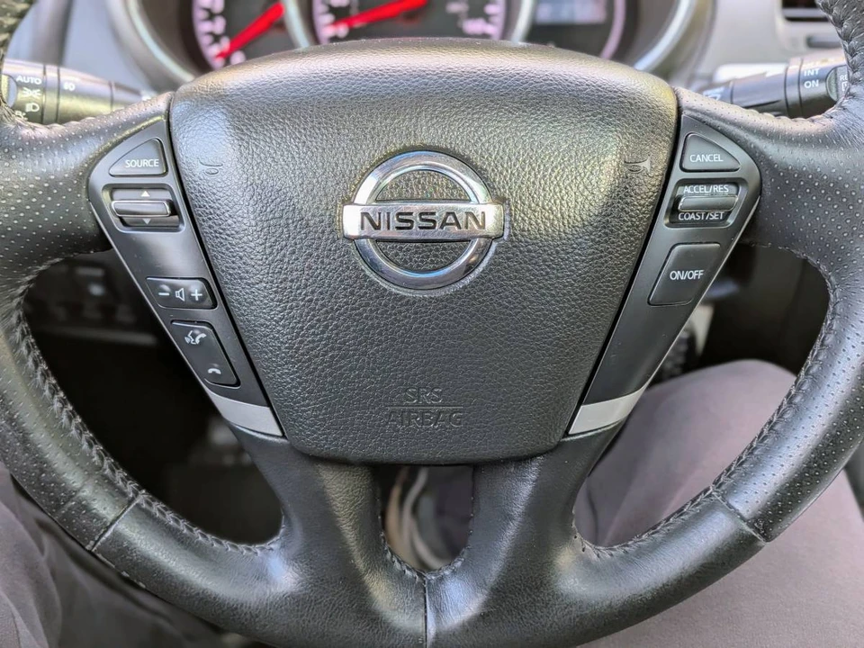 2014 Nissan Juke - Image 13 of 14