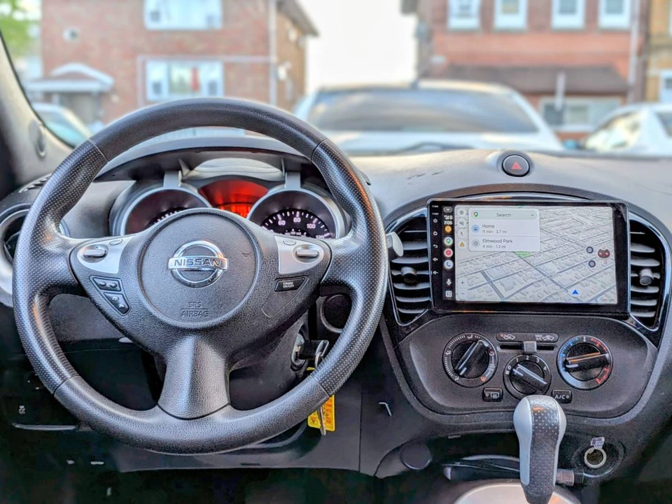 2014 Nissan Juke - Image 3 of 14