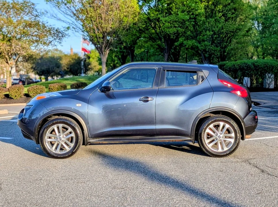 2014 Nissan Juke - Image 5 of 14
