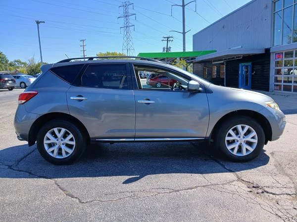 2014 Nissan Murano 2nd Gen - Image 4 of 17