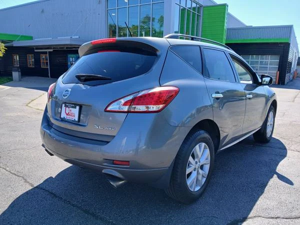 2014 Nissan Murano 2nd Gen - Image 7 of 17