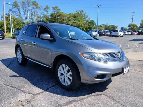 2014 Nissan Murano 2nd Gen - Image 3 of 17