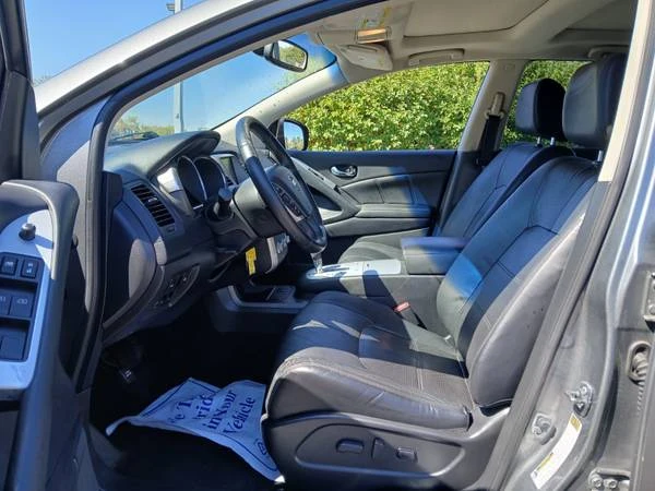 2014 Nissan Murano 2nd Gen - Image 10 of 17