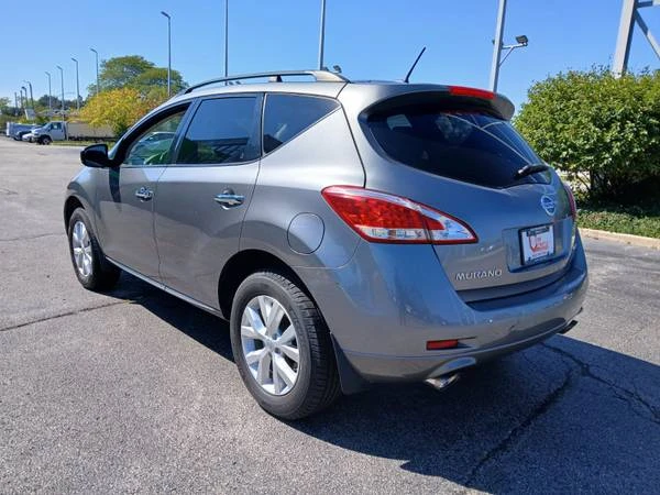 2014 Nissan Murano 2nd Gen - Image 6 of 17
