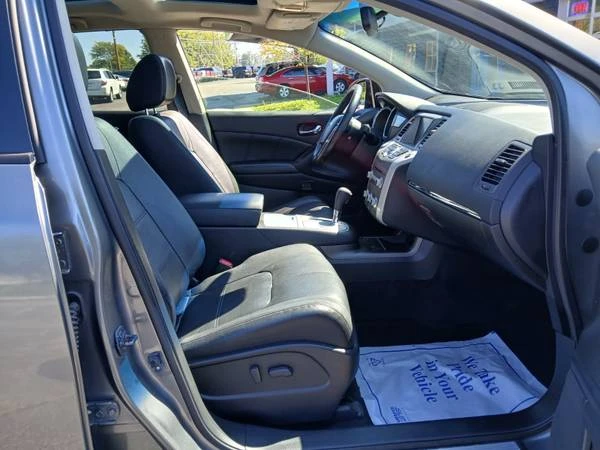 2014 Nissan Murano 2nd Gen - Image 16 of 17