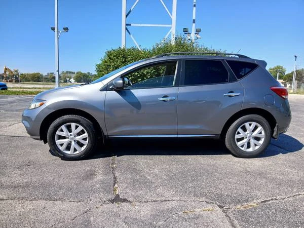 2014 Nissan Murano 2nd Gen - Image 5 of 17
