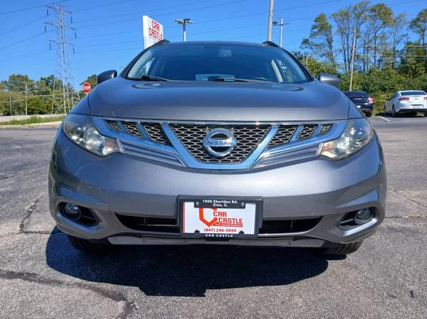 2014 Nissan Murano 2nd Gen - Image 2 of 17