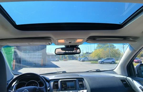 2014 Nissan Murano 2nd Gen - Image 17 of 17