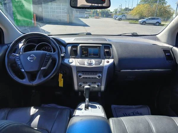 2014 Nissan Murano 2nd Gen - Image 12 of 17