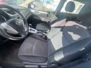 2014 Nissan Sentra 7th Gen - Image 9 of 10