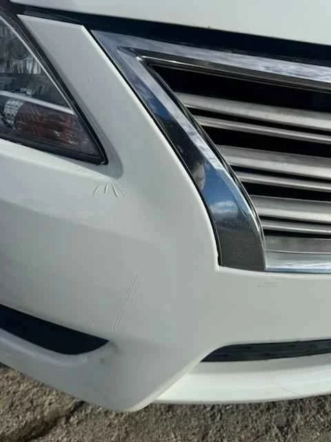 2014 Nissan Sentra 7th Gen - Image 3 of 10