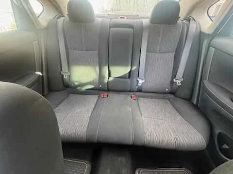 2014 Nissan Sentra 7th Gen - Image 10 of 10
