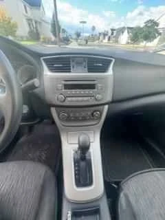 2014 Nissan Sentra 7th Gen - Image 6 of 10