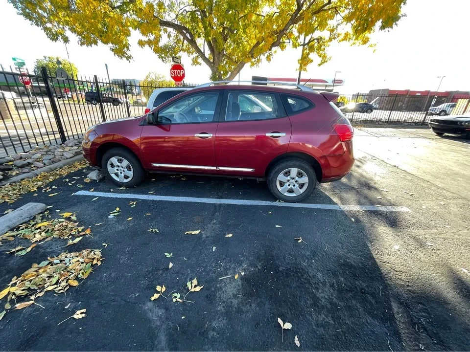 2014 Nissan Sentra 7th Gen - Image 3 of 3
