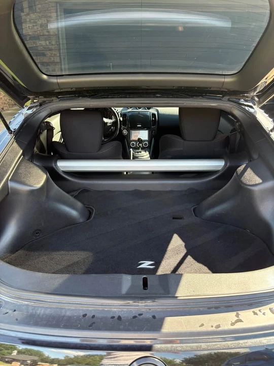2014 Nissan 370Z 6th Gen - Image 10 of 10