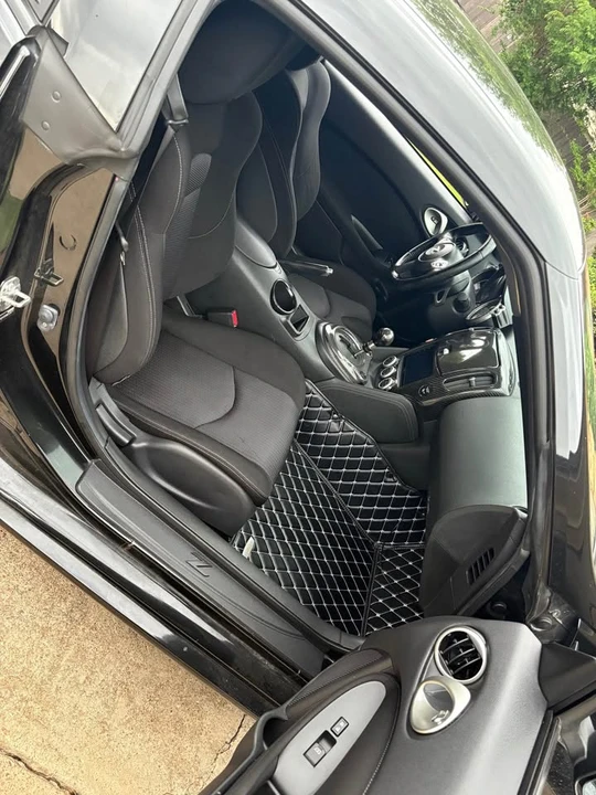 2014 Nissan 370Z 6th Gen - Image 2 of 10