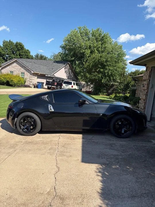 2014 Nissan 370Z 6th Gen - Image 5 of 10
