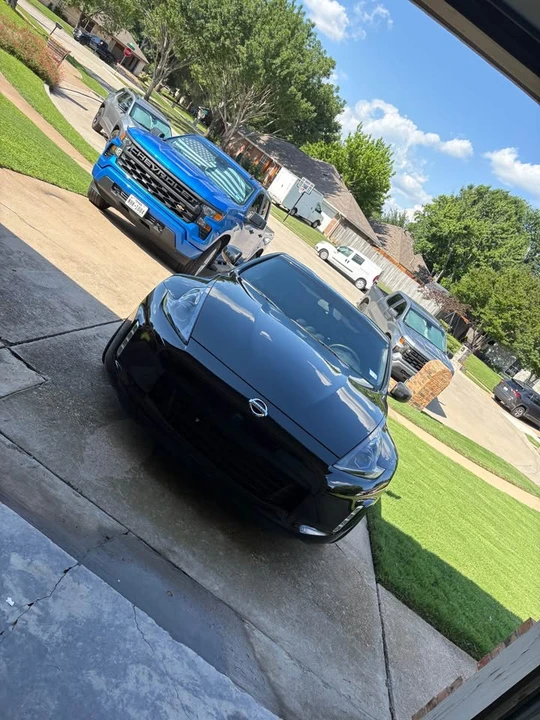 2014 Nissan 370Z 6th Gen - Image 3 of 10