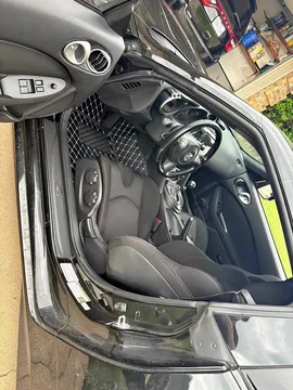 2014 Nissan 370Z Base Model
