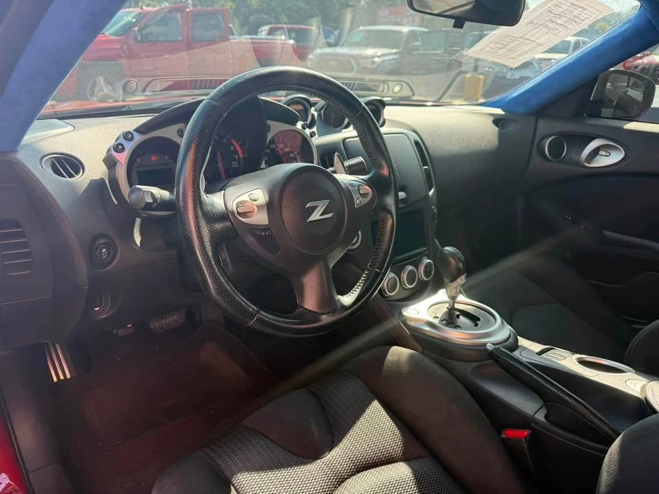 2014 Nissan 370Z 6th Gen - Image 4 of 6
