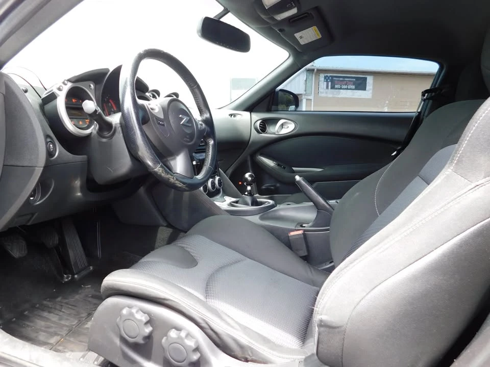 2014 Nissan 370Z 6th Gen - Image 10 of 20