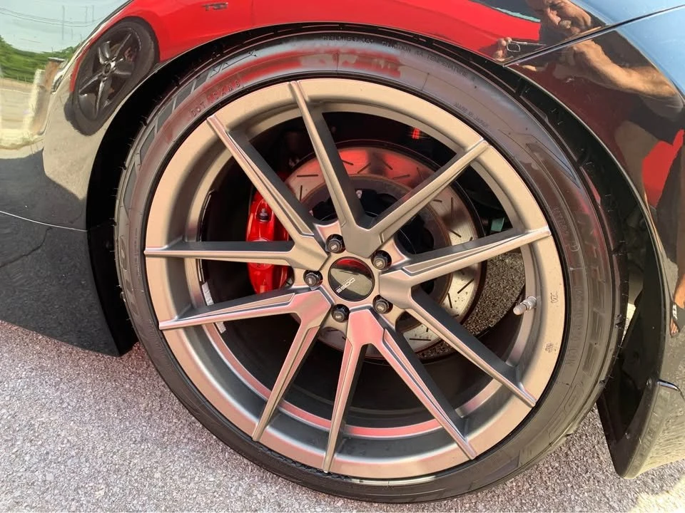 2014 Nissan 370Z 6th Gen - Image 18 of 20