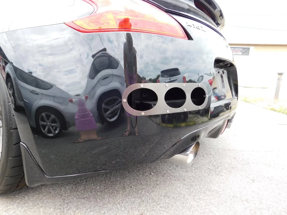2014 Nissan 370Z 6th Gen - Image 7 of 20